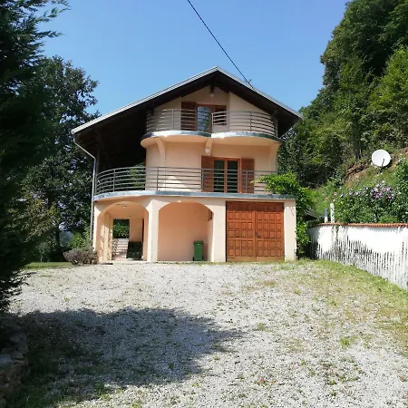Beata Villa