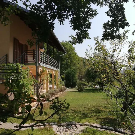 Villa Beata *